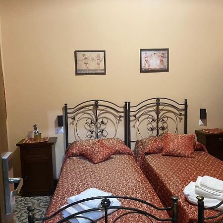 Bed and Breakfast La Stazione Piazza Armerina Zewnętrze zdjęcie
