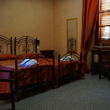 Bed and Breakfast La Stazione Piazza Armerina Zewnętrze zdjęcie
