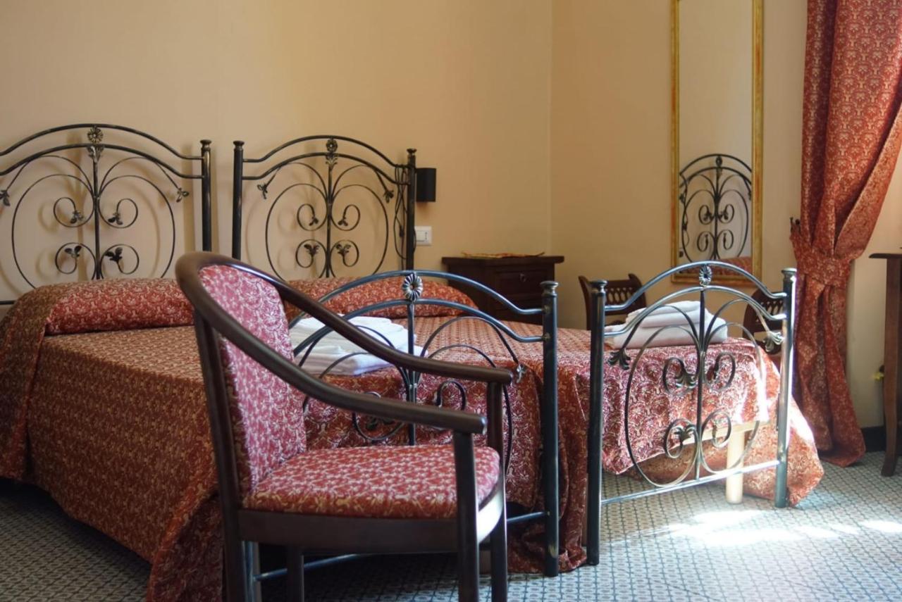 Bed and Breakfast La Stazione Piazza Armerina Zewnętrze zdjęcie
