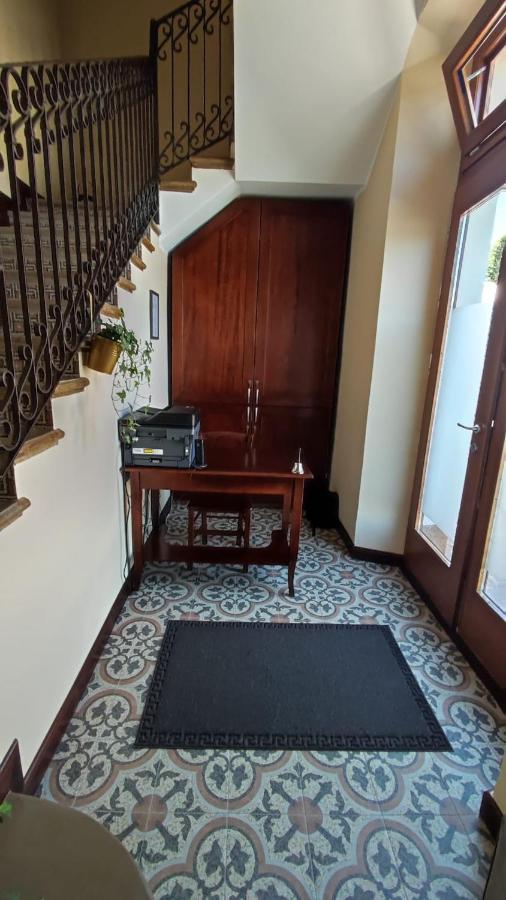 Bed and Breakfast La Stazione Piazza Armerina Zewnętrze zdjęcie
