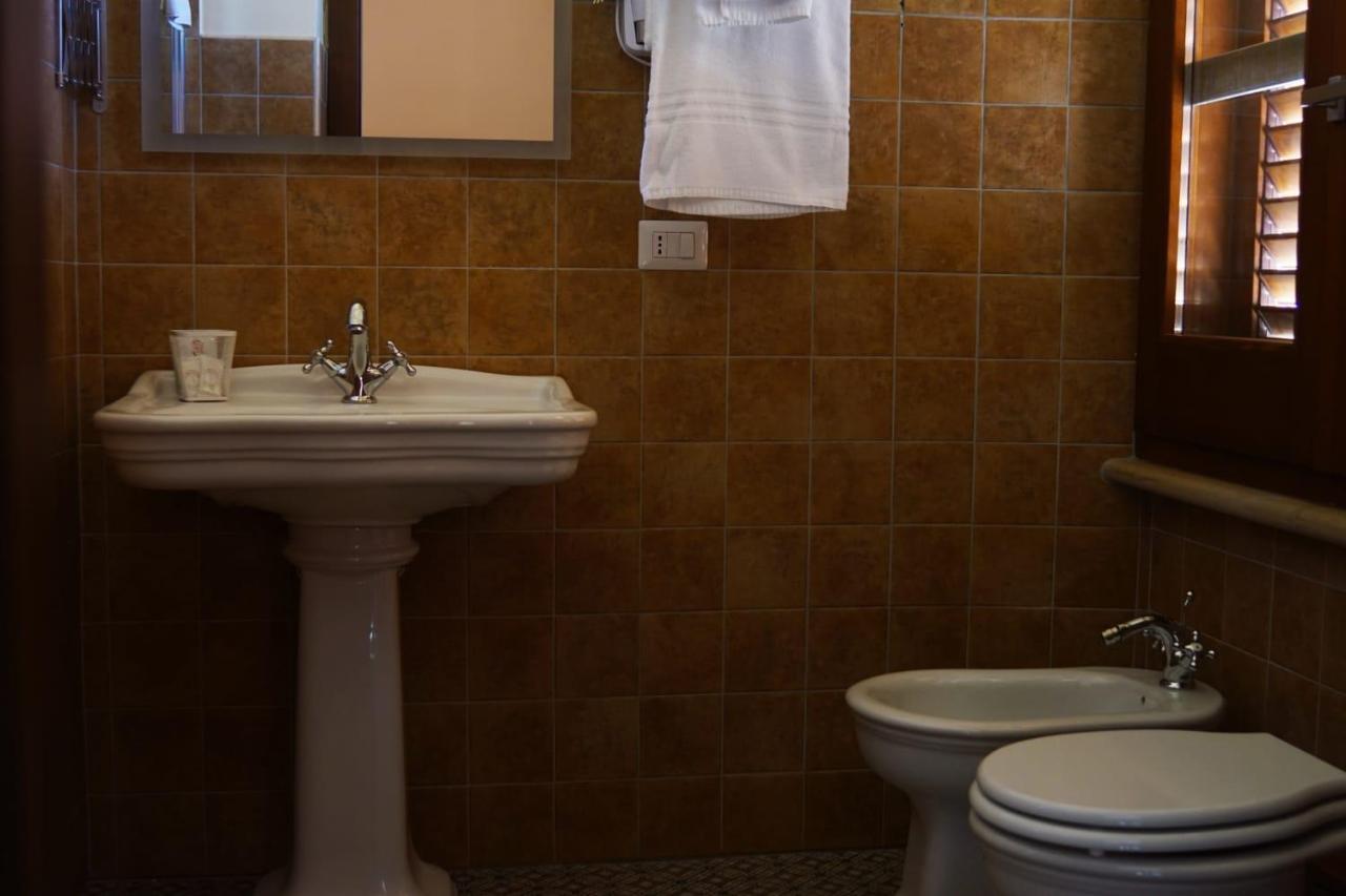 Bed and Breakfast La Stazione Piazza Armerina Zewnętrze zdjęcie